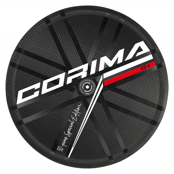Corima DISC C+ WS TT plášť zadné koleso